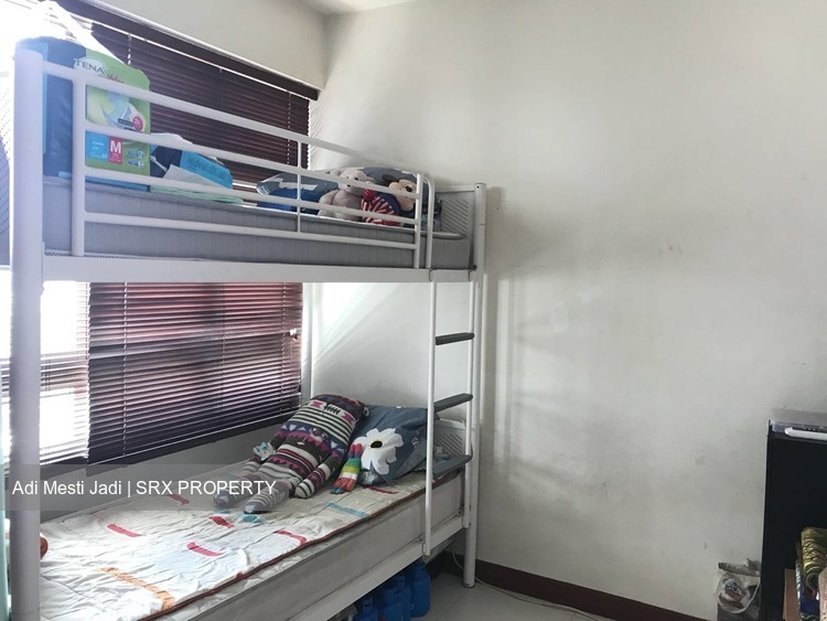 Blk 602C Punggol Central (Punggol), HDB 2 Rooms #183056972